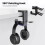 Desktop Gaming Controller Headphone Stand Storage Shelf for PC Headset VZR Model One/ECHATE/ //NS Game A 3