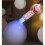 Bubble Fog Magic Wand Interactive Party Colorful Lighting Bubble Machine Elastic Bubble Blowing Machine 8