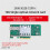 10G SFP+ Network Card for  Host Controller PCI-E X8/Compatible with X16 PCIe V2.0 (5.0 /S) 4