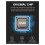 10G SFP+ Network Card for  Host Controller PCI-E X8/Compatible with X16 PCIe V2.0 (5.0 /S) 8