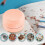Mini Portable Table Dust Vacuum ABS, 85x63mm, Requires 2xAA Batteries 7