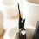 Portable Student Ceramic Knife-Multifunctional DIY Ceramic Tool, Texture Punching & Cutting Knife, 4