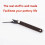 Portable Student Ceramic Knife-Multifunctional DIY Ceramic Tool, Texture Punching & Cutting Knife, 5