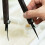 Portable Student Ceramic Knife-Multifunctional DIY Ceramic Tool, Texture Punching & Cutting Knife, 6