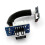2PCS for  Charge5 ND TL  Speaker Motherboard USB Charging Board 6