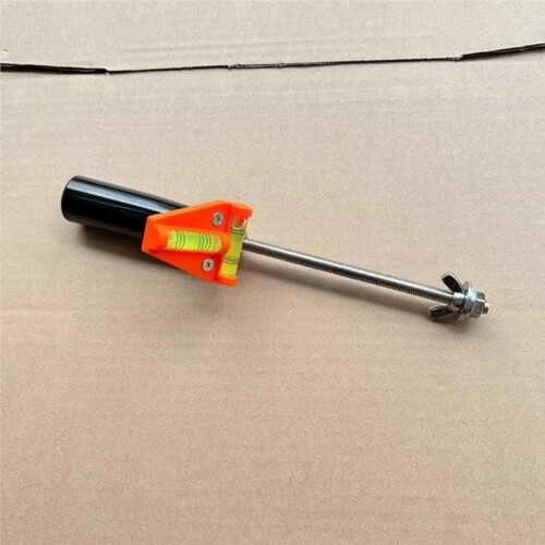 For Car Installation of 360 Panoramic Rod Left and Right Rearview Mirror Hole Pull Tool 2