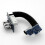 2PCS for  Charge5 ND TL  Speaker Motherboard USB Charging Board 7