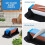 Grade Knife Sharpening Stone Kit, Kitchen Knifes Sharpener 5