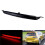 LED High Mount Third Brake Light 3rd Stop Tail Warning Lamp 5G6945087A for E- (5GE)  7 (5G) Limousine  Black 5
