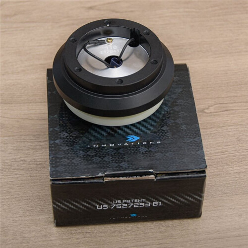 110H Steering Wheel Short Hub Adapter Thin Version Boss Kit for   92-95  DelSol All 2