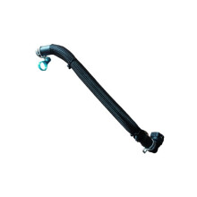 BC3Z6B850A Engine Oil Cooler Radiator Hose for F-550 F-450 Super Duty 6.7L 2011-2017