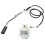 Propane torch for weed killer and roofing applications Edition 0905 2