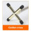Telescopic Billiard Cue Bridgehead is Adjustable, 32.5cm, Which Can Accurately Control Hitting. 5