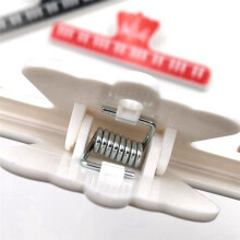 12pcs Universal Piano Sheet Music Clip Four Colors Piano Music Score Clip Musical Instrument Accessories