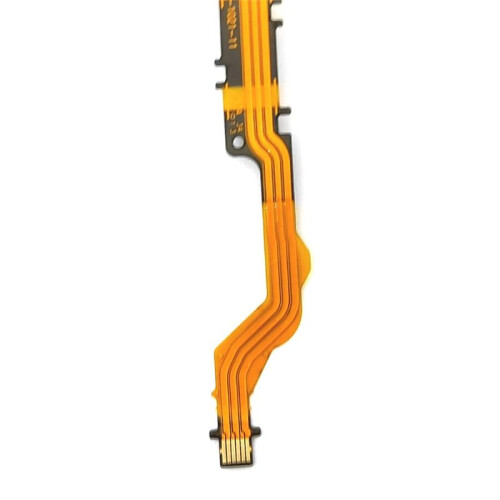 For  A7III A7M3 A7R3 Microphone Interface Board Replacement - Audio Port Flex Cable 2