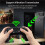 RALAN Gamepad Converter  USB Receiver Controller Adapter Wireless USB Adapter for  PC PS4 PS5 Gamepad 3
