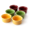 Mini Ceramic Ramekins Set of 6 Oven Safe Bowl Sets 1