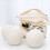 Eco-Friendly Wool Dryer Balls, Reduce Drying Time & Static 1