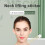 Neck Lift Strap, V-Shaped Face Tape 1