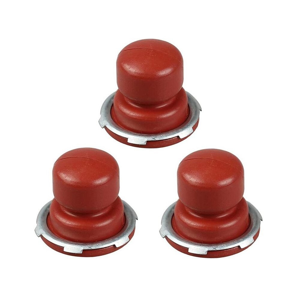 3Pc 640259 Primer Bulb For Tecumseh 640025 640025C 640350 640271 640303 Lev100 Lev105 Lev120 Lv195ea Lv195xa Lawn Mower 6031009894103