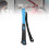 Multifunctional Claw Hammer with Rubber Grip, Blue, 25cm 15