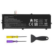 JI04XL 901247-855 901307-541 Laptop Battery Compatible with Hp Elite X2 1012 G2 Notebook for HP Elite X2 1012 G2-1LV76EA Notebook HSTNN-UB7E