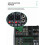 Professional 4-Channel Mixer Built-in 16DSP 7-Segment Balanced Effect  Support Recording Audio Mixer EU Plug 6