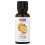 NOW Foods Essential Oil, Orange Oil Pure - 30 ml. 2