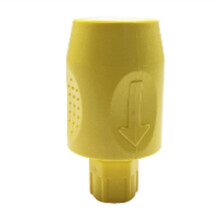 Hose Connector Kit for  Puzzi 8/1 10/1 30/4 100 200 300 Replacement Connector Easy Installation Parts 4.446-023.0