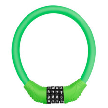 (Green) Ride Anti-Theft Lock - 50 Char