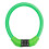 (Green) Ride Anti-Theft Lock - 50 Char 1