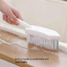 Brosse à Joints de , Brosse de  de Salle de Bains, Nettoyage de L'Espace de Salle de Bains, Brosse de Nettoyage des Murs de Lavage Du