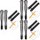 3Sets Nonnen Zubehör Overknee Strümpfe Anhänger Set 8