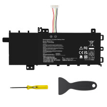 C21N1818-1 Battery for ASUS VivoBook 15 F512FA F512DA F512JA X512DA X512JA F512FB F512FJ F512FL F512UA X512FA X512FB X512FJ X512FL X512JF X512JP