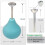 Sprinkler  - for Wool  Wet  Projects DIY Precision Water Dispensing Tools - Wet  Tools and Supplies 4