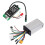 Instrument and Controller Compatible with  Electric Scooter 4 Lite 2nd Gen 21.6v Main Board Switchboard Replacement Parts 1