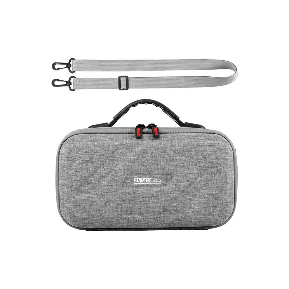 Startrc For X4air Camera Handbag Portable Shoulder Bag For Storage Protection Travel-Friendly Shock-Resistant Design Tauoh