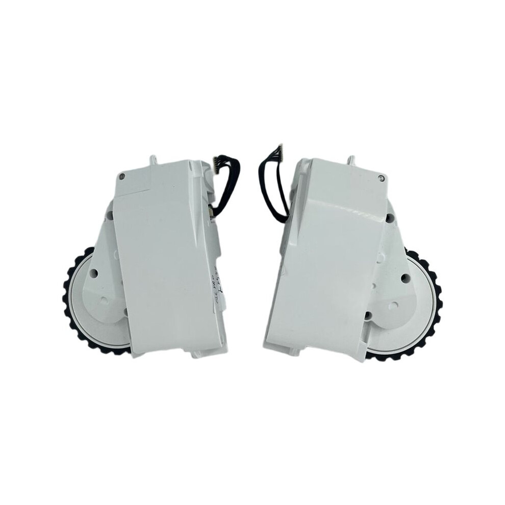 Right Wheel & Left Wheel For Lydsto W2 / H40 / Lr1 / Q6 Spare Parts Vacuum Wheel 6031873685517