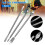 3-Piece Metal Phone Tablet Pry Bar Set 1