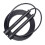 Speed Skipping Rope - Adjustable, Tangle-Free, Lightweight 1
