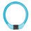 (Blue) Ride Anti-Theft Lock - 50 Char 1