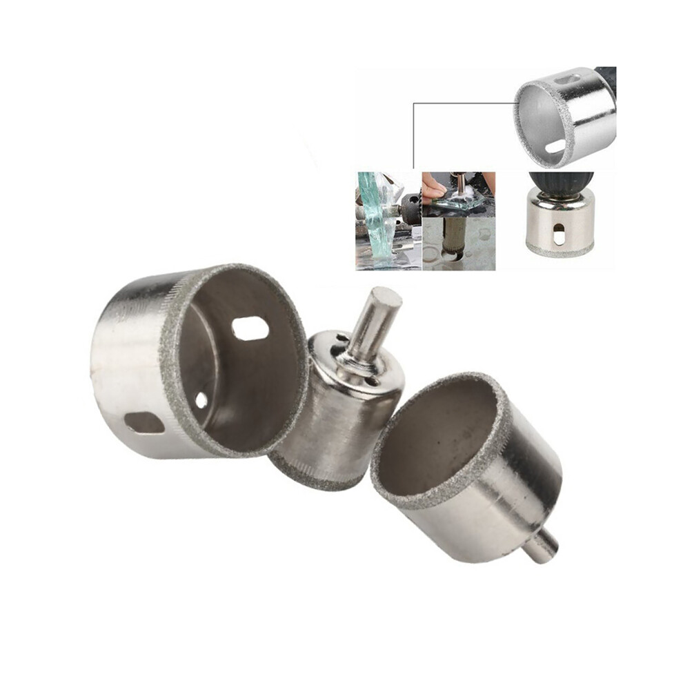 Diamond Hole Saw For Glass, Tile, Marble 6447105697645