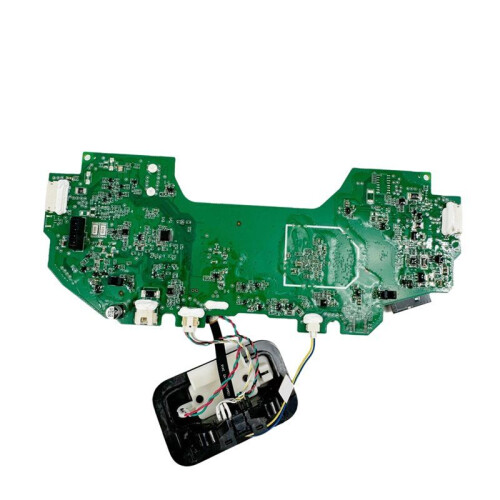 Para  L10s  Placa-Mãe e Conjunto de Câmera R2363 Placa-Mãe Versão EUA/TW