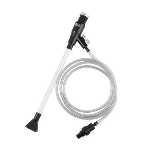 Mini Fish Tank Cleaner & Water Changer