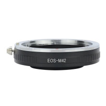 Macro Adapter for  EF -M42EOS Lens to M42 Screw Mount  Camera