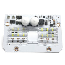 619917Z 500W LED Light Engine Board Kit for IntelliBrite 5G 2nd Generation 2011 to Current White LED Pool Light
