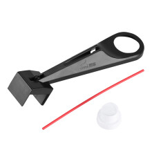 Motorcycle Chain Lube & Degreaser Tool - 50 Char