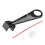 Motorcycle Chain Lube & Degreaser Tool - 50 Char 1