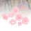 30 Plastic Replacement Hummingbird Flowers 1