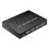 USB 3.0   Selector 4 Computer Laptop PC Host Sharing 4 USB Devices KVM Switcher Box Share Printer Mouse Keyboard 1
